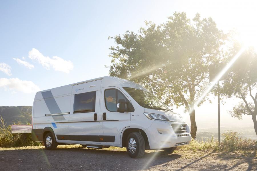  Sun Living V65SL 2017 года  (фото 1 из 1)
